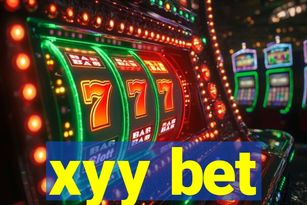 xyy bet